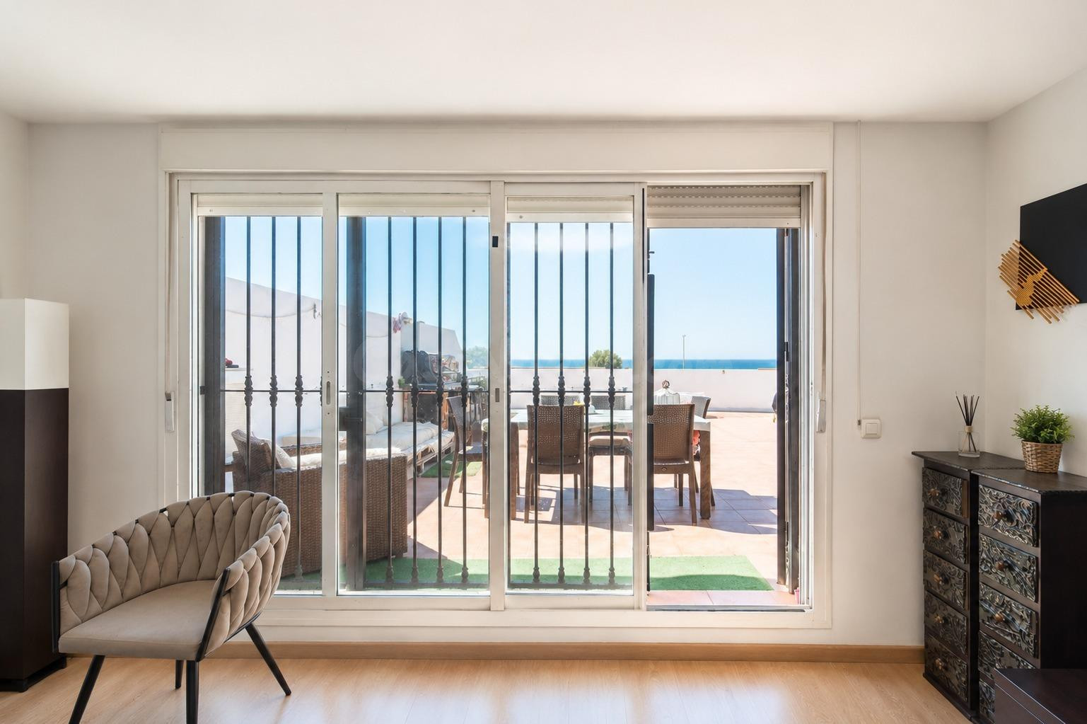 Apartamento con vistas al Mar y Ubicación Privilegiada en Ma - foto 3
