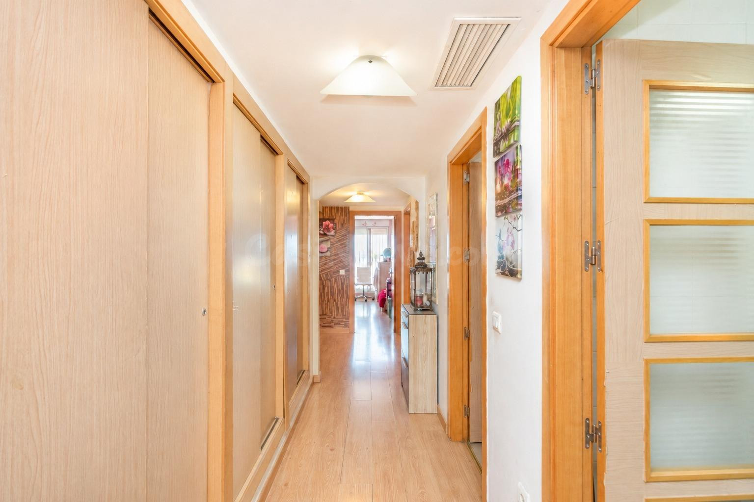 Apartamento con vistas al Mar y Ubicación Privilegiada en Ma - foto 5