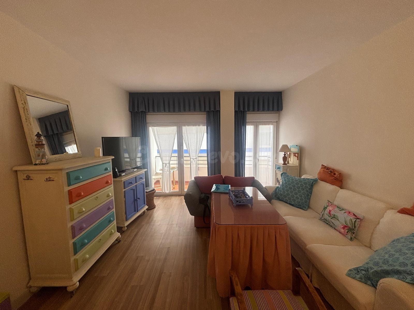 Encantador piso a 30 metros del paseo maritimo y del mar, en - foto 4