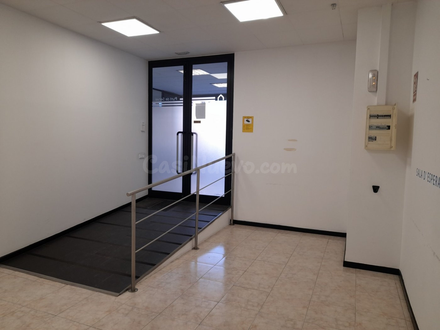 Local comercial situado en el centro de Mataró - foto 2