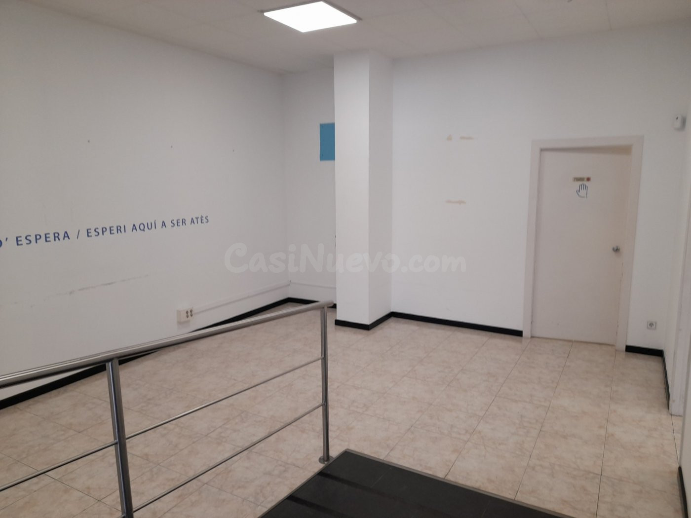 Local comercial situado en el centro de Mataró - foto 3