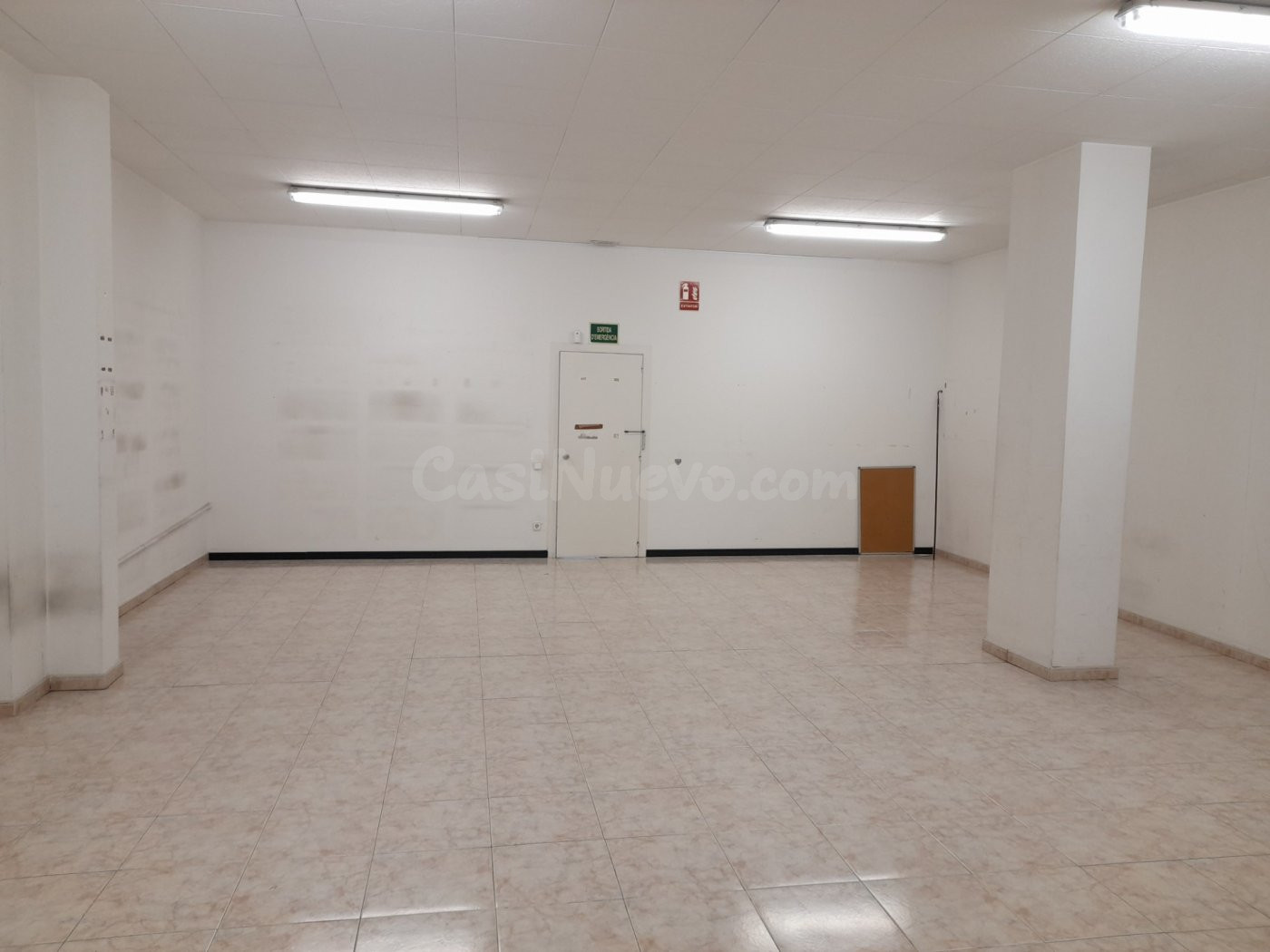 Local comercial situado en el centro de Mataró - foto 5
