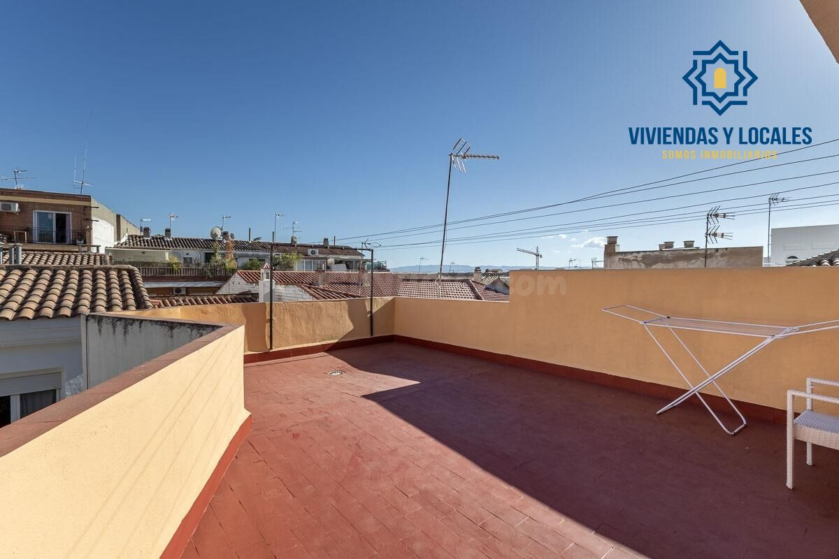 PISO EN SAN IDELFONSO