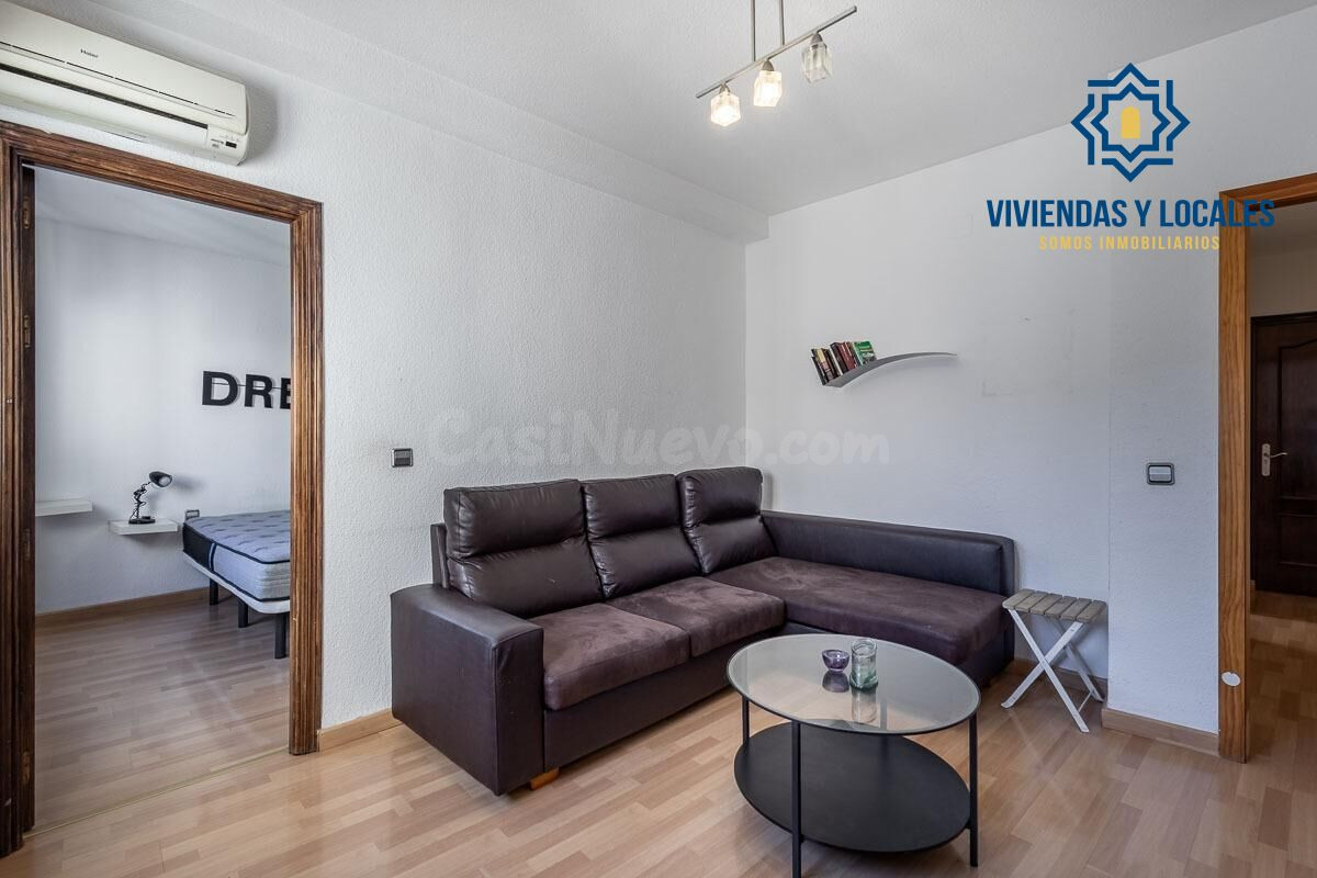 PISO EN SAN IDELFONSO - foto 4