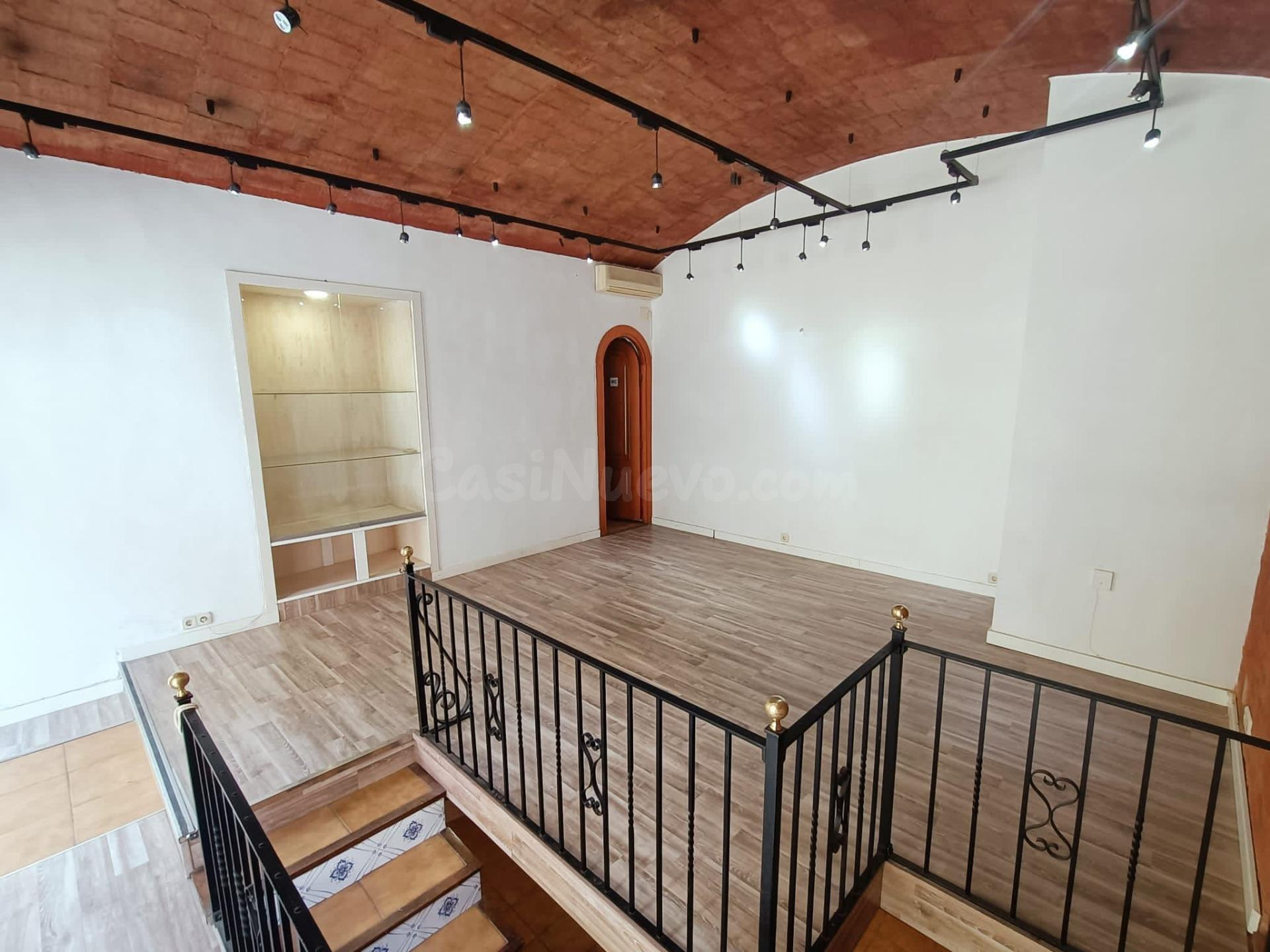 Local comercial en el Centro de Mataró - foto 2