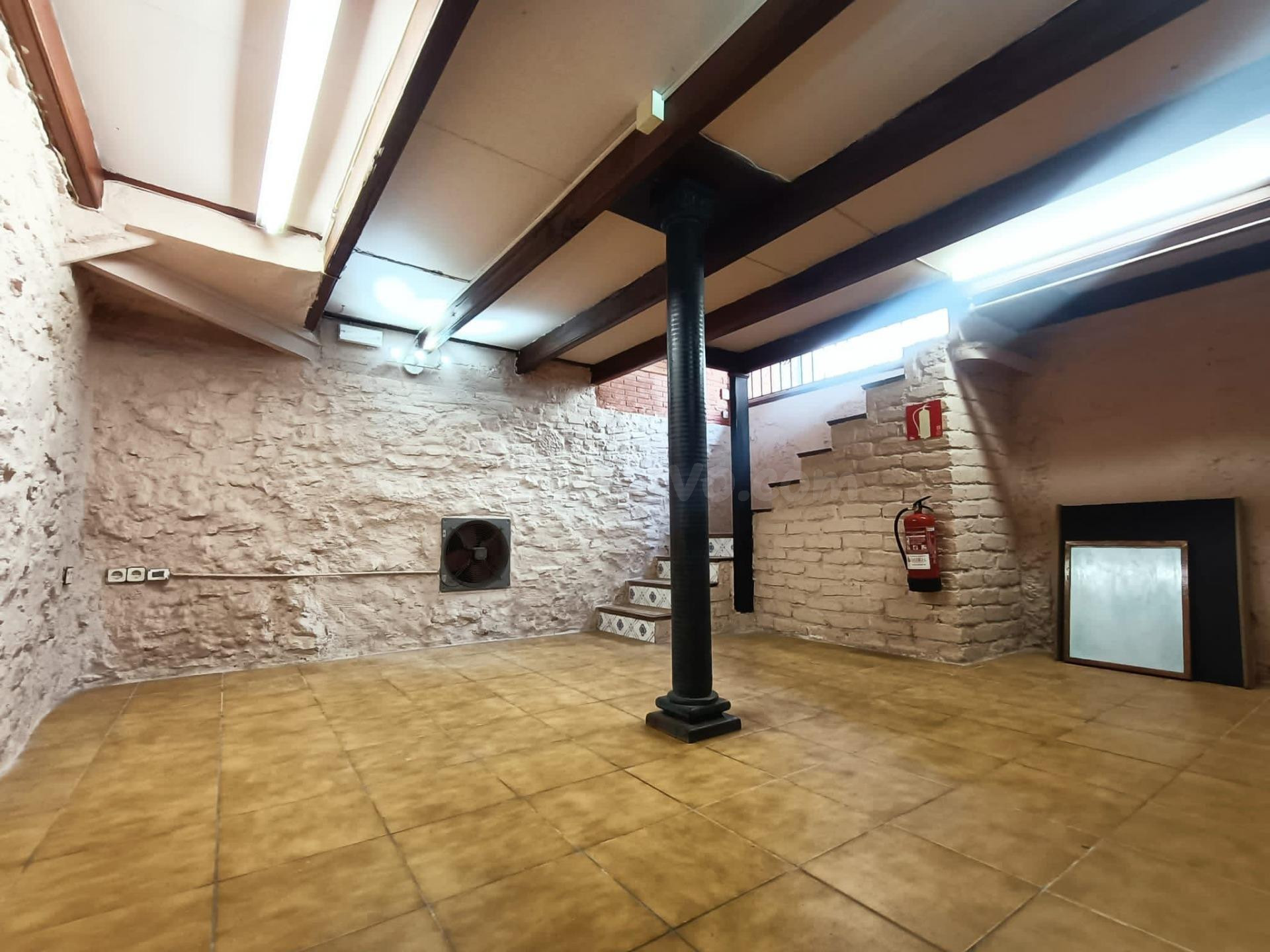 Local comercial en el Centro de Mataró - foto 4