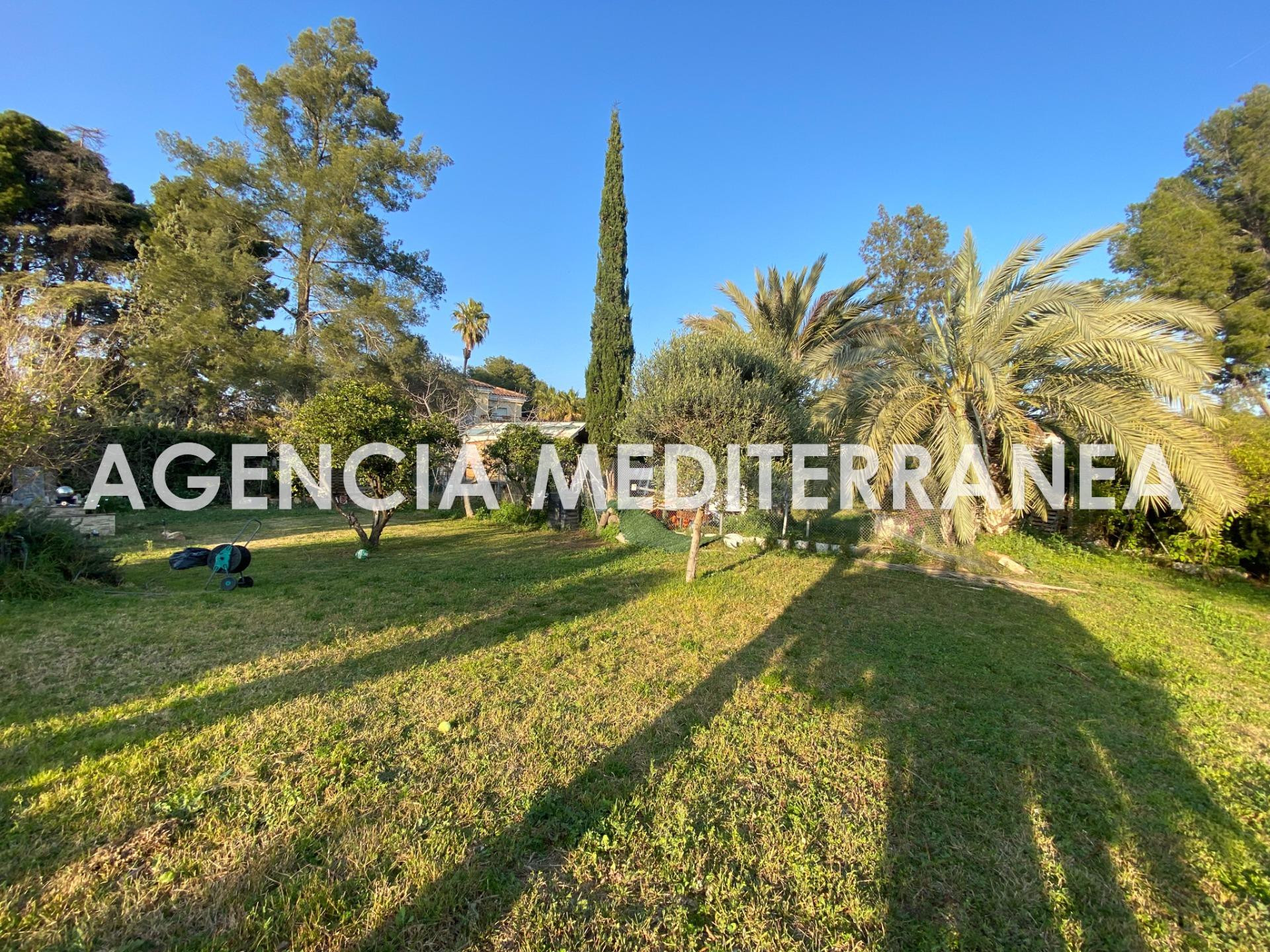 Chalet independiente en venta en Olocau - foto 3