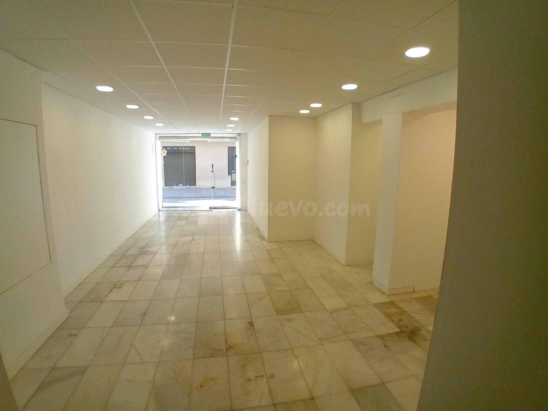 Local comercial en Mataró; magnifica ubicación Mataró (al la - foto 2