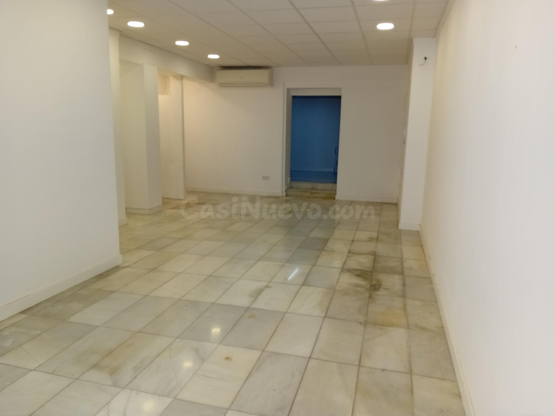 Local comercial en Mataró; magnifica ubicación Mataró (al la - foto 3