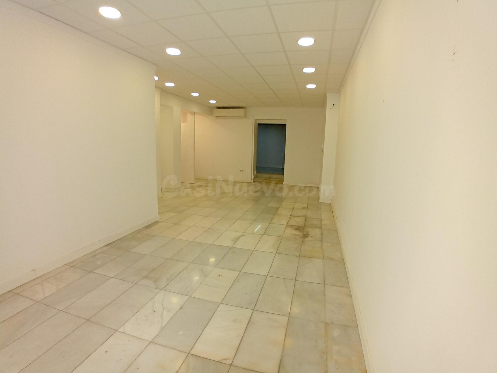 Local comercial en Mataró; magnifica ubicación Mataró (al la - foto 5