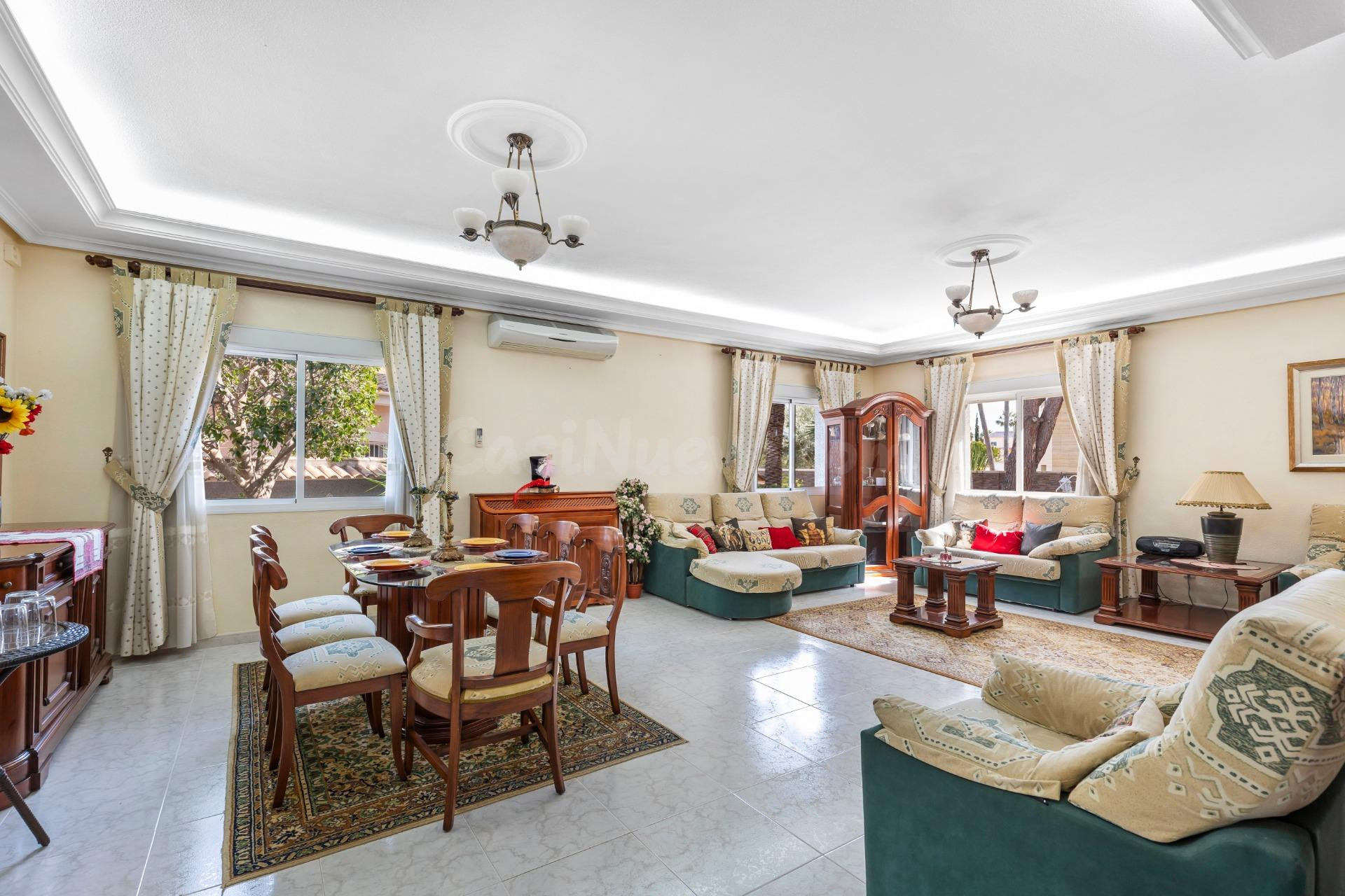 Una casa que no necesita disfraz. Necesita a alguien que sep - foto 4