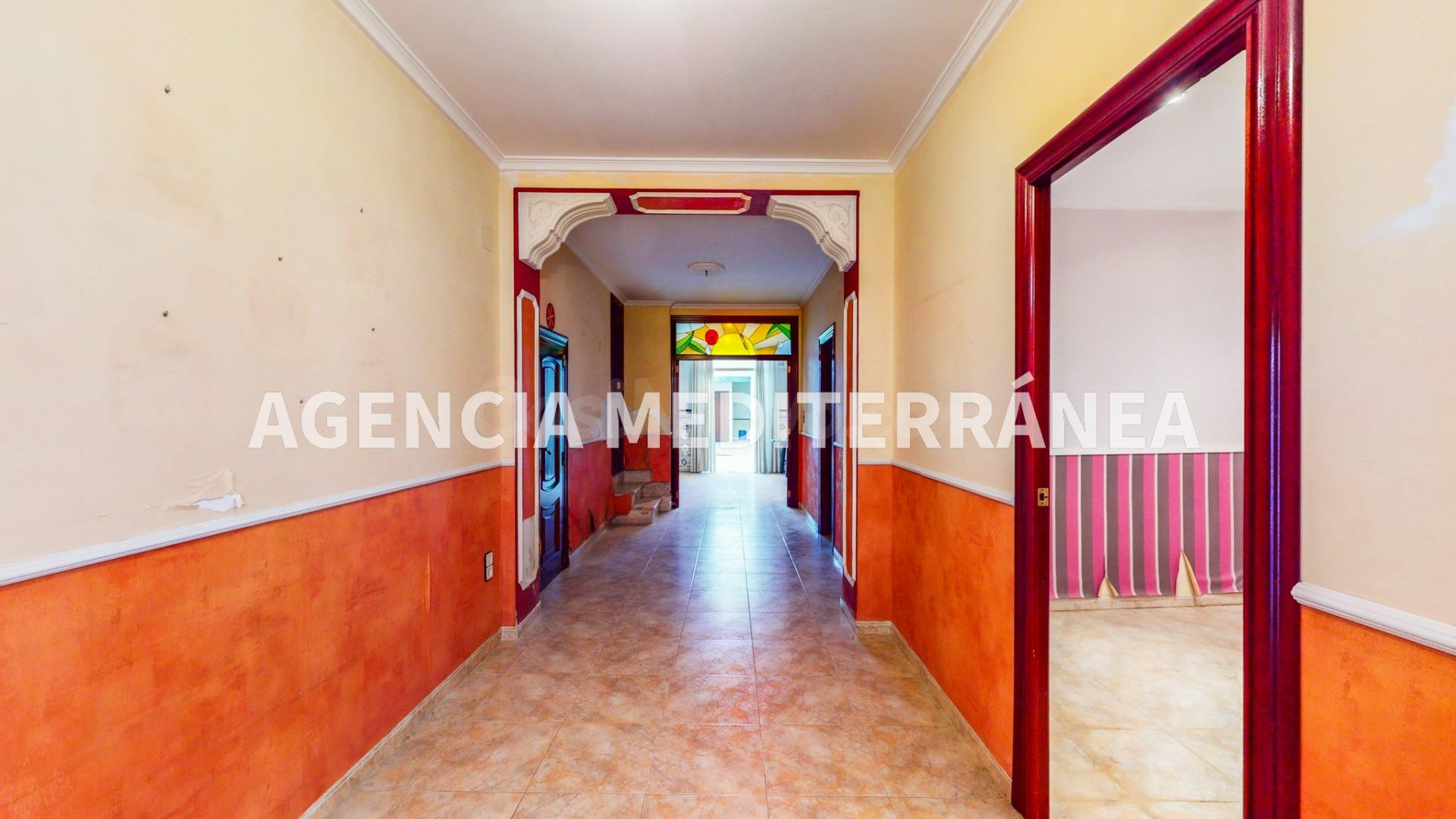 CASA DE PUEBLO A LA VENTA EN ALCÀSSER - foto 4