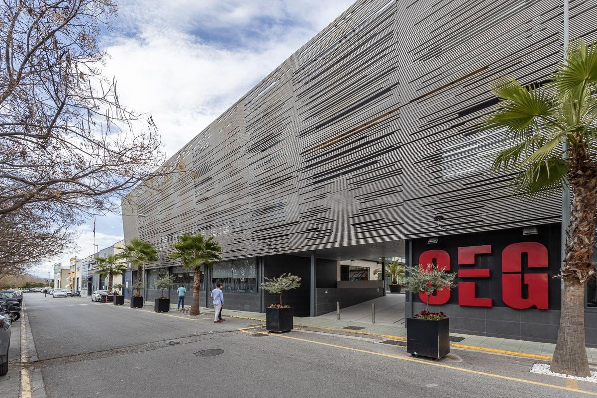 INCREIBLE OPORTUNIDAD DE INVERSIÓN EN CEG (P.I. ATARFE)