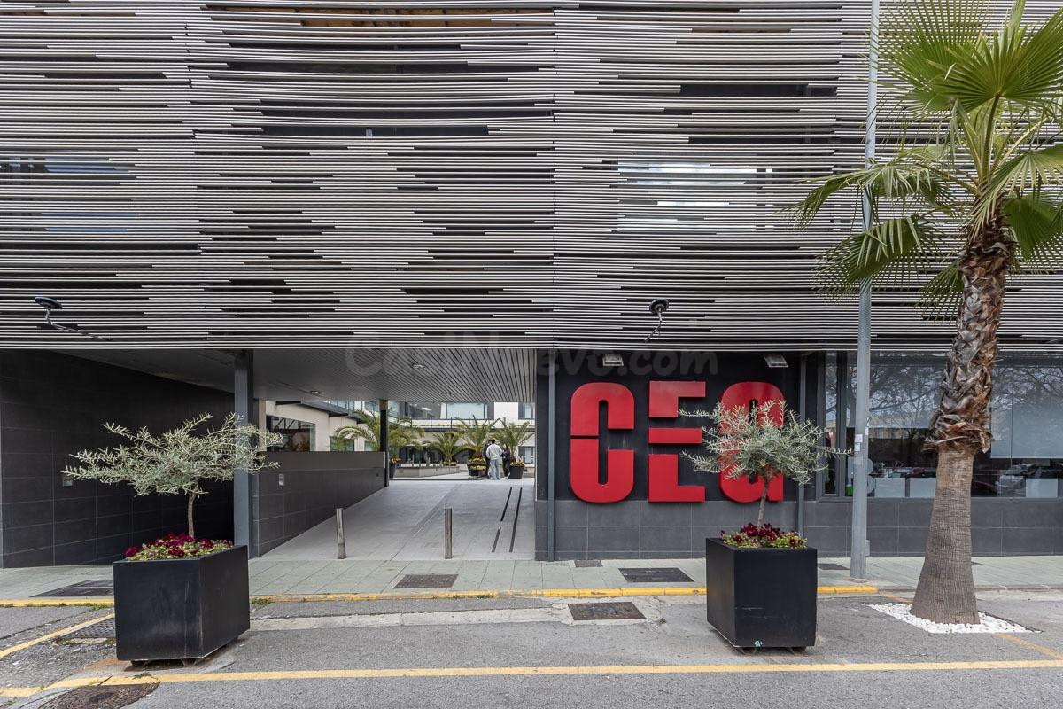 INCREIBLE OPORTUNIDAD DE INVERSIÓN EN CEG (P.I. ATARFE) - foto 5