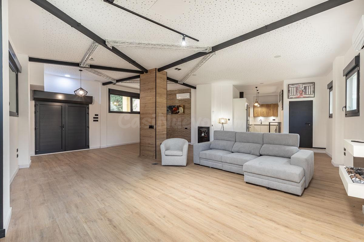 LOFT DE LUJO A ESTRENAR CON LICENCIA TURISTICA!!