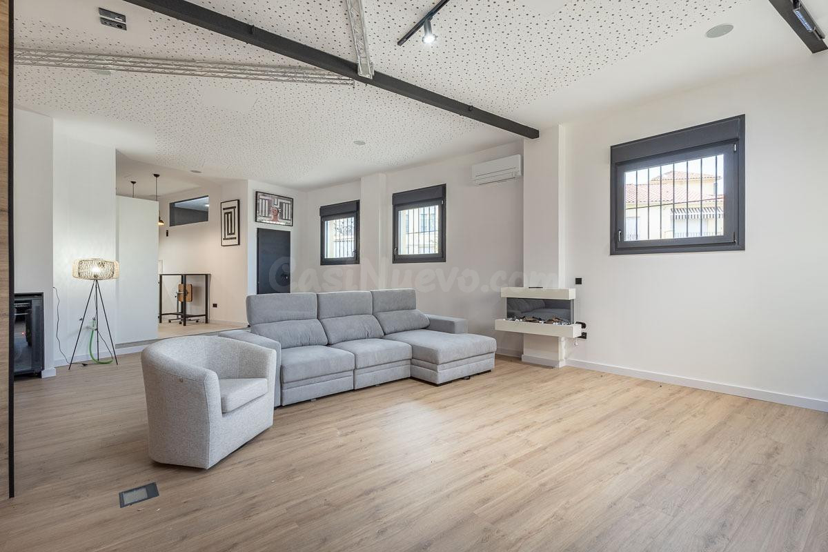LOFT DE LUJO A ESTRENAR CON LICENCIA TURISTICA!! - foto 2