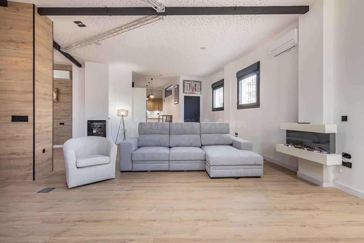 LOFT DE LUJO A ESTRENAR CON LICENCIA TURISTICA!! - foto 3
