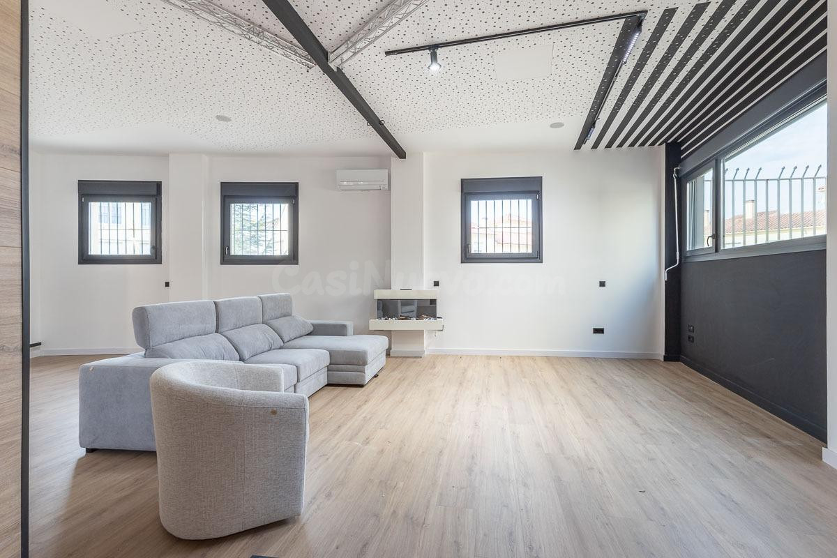 LOFT DE LUJO A ESTRENAR CON LICENCIA TURISTICA!! - foto 4