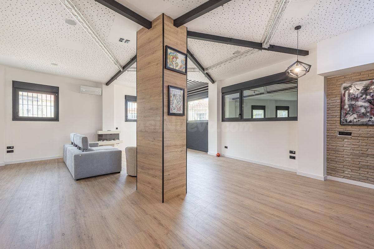 LOFT DE LUJO A ESTRENAR CON LICENCIA TURISTICA!! - foto 5