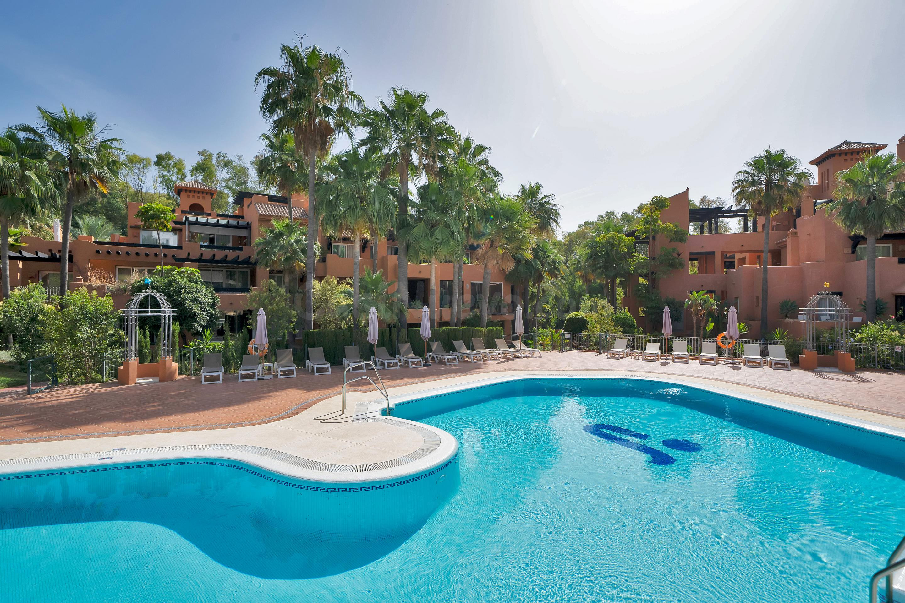 Apartamento 3 habitaciones 169m² en venta - Los Naranjos