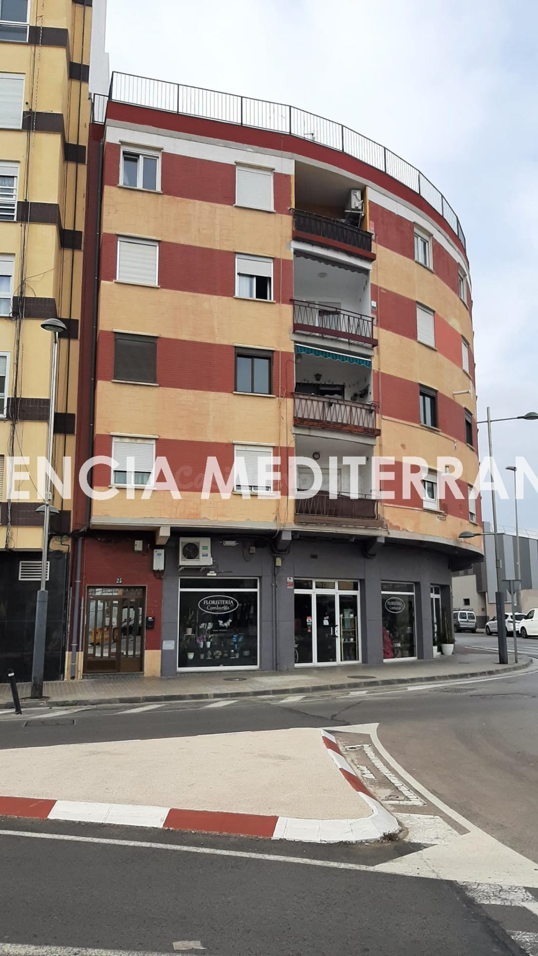 Piso 3 habitaciones 91m² en venta - Puerto de sagunto