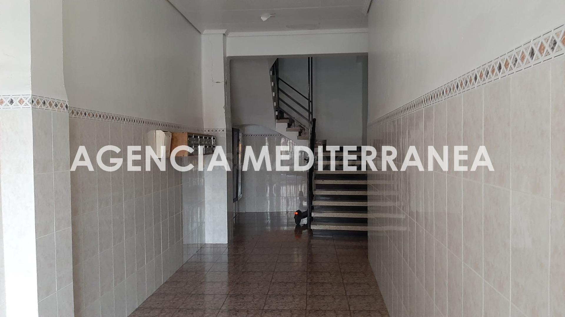 Piso 3 habitaciones 91m² en venta - Puerto de sagunto - foto 5