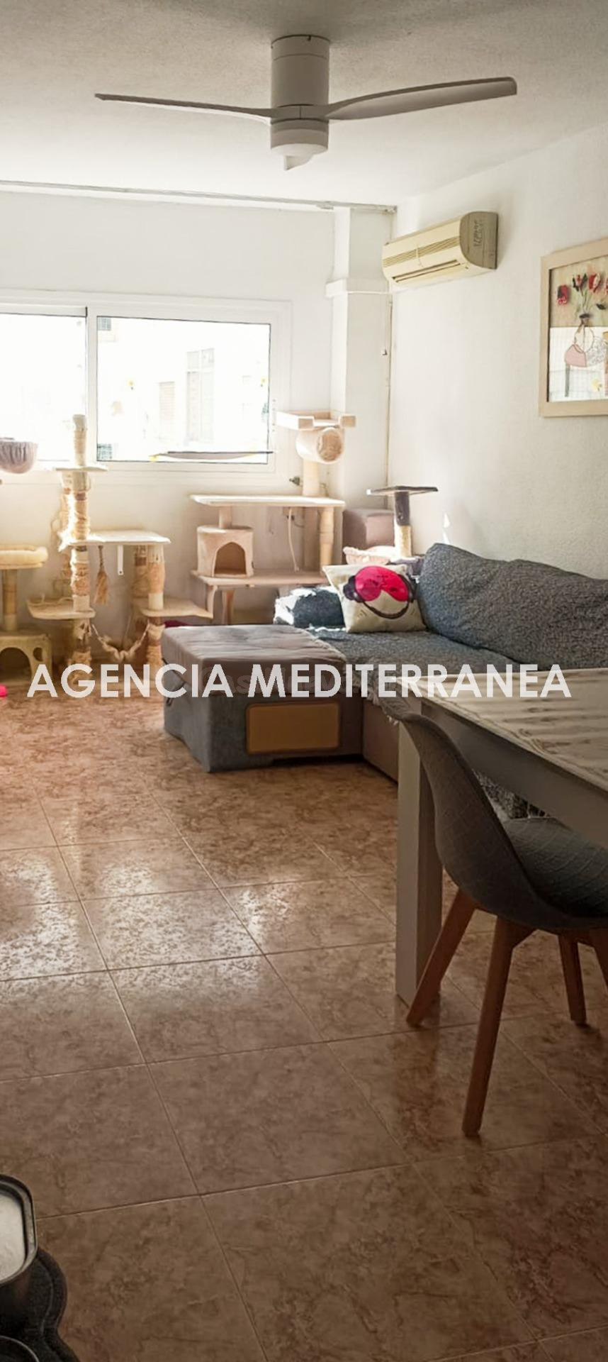 Piso en venta en Valencia
