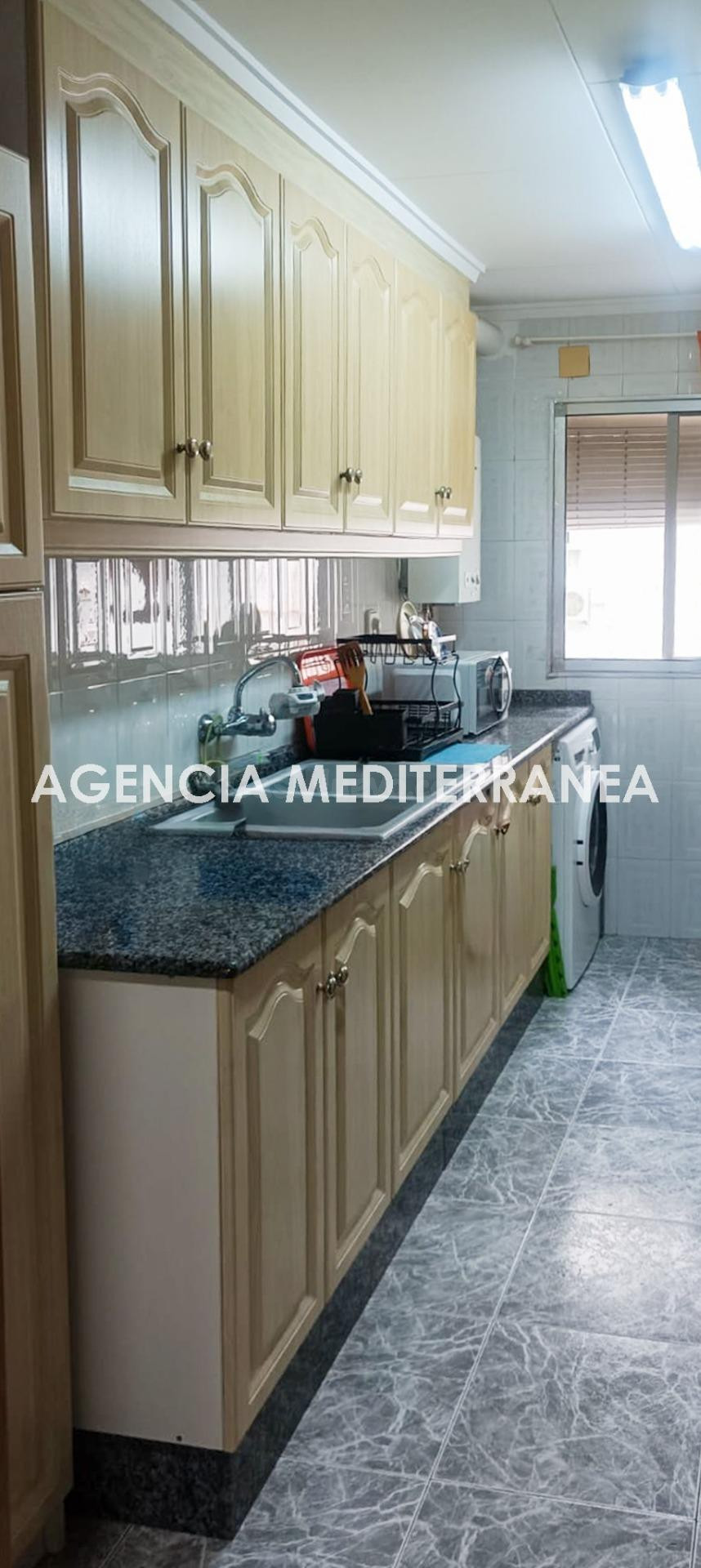 Piso en venta en Valencia - foto 3