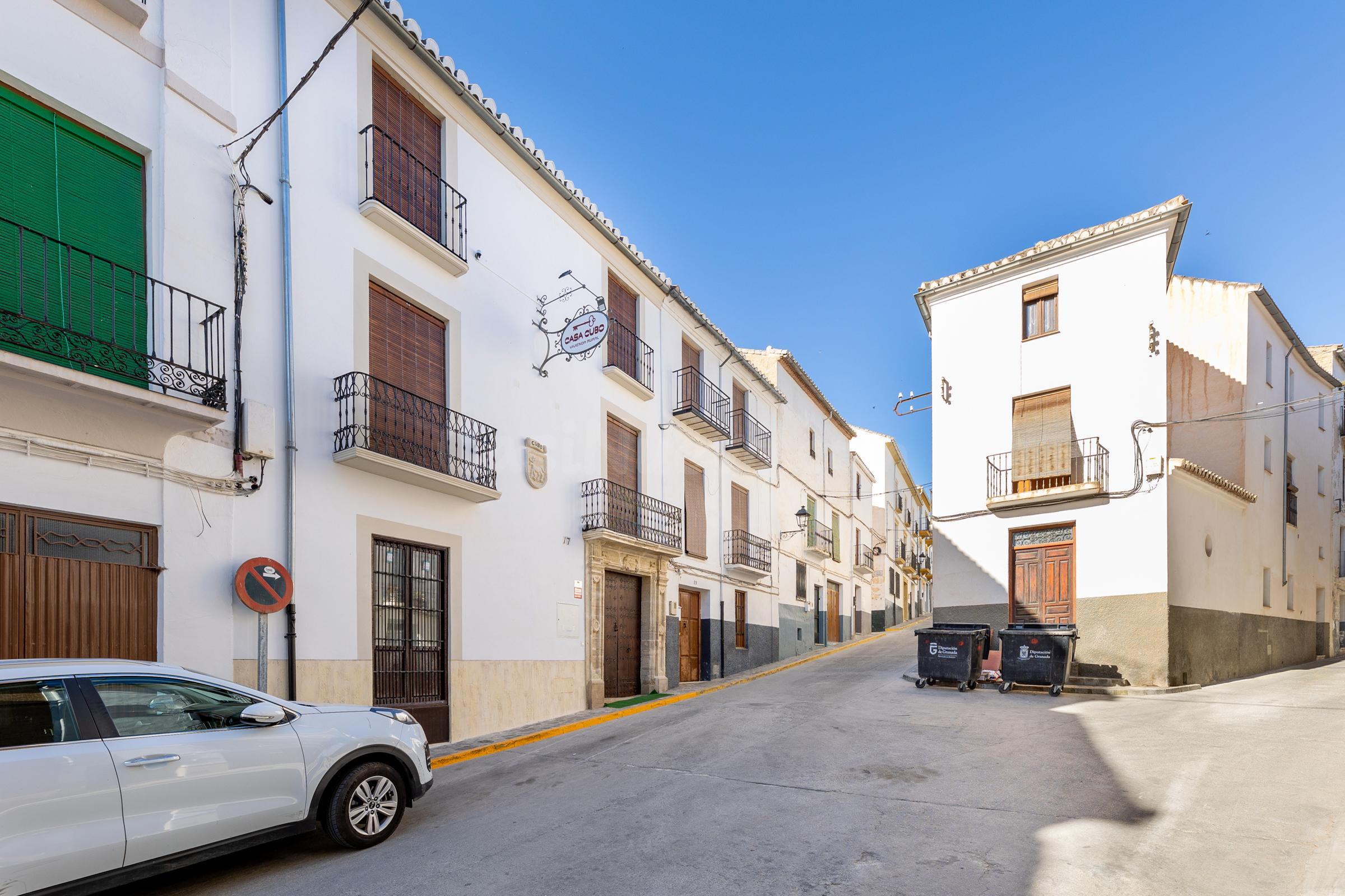 UN RINCON CON ALMA EN ALHAMA DE GRANADA - foto 2