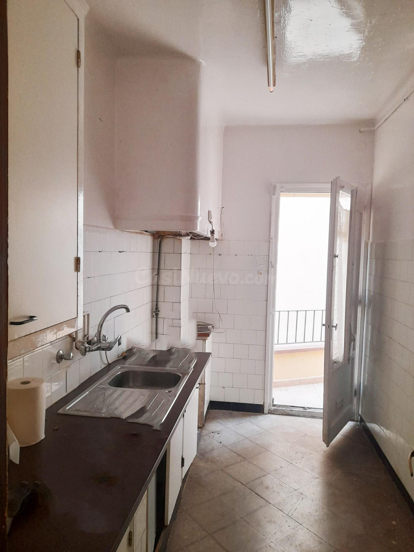 Ático de 4 hab. a reformar en Peramàs - Centro - foto 2