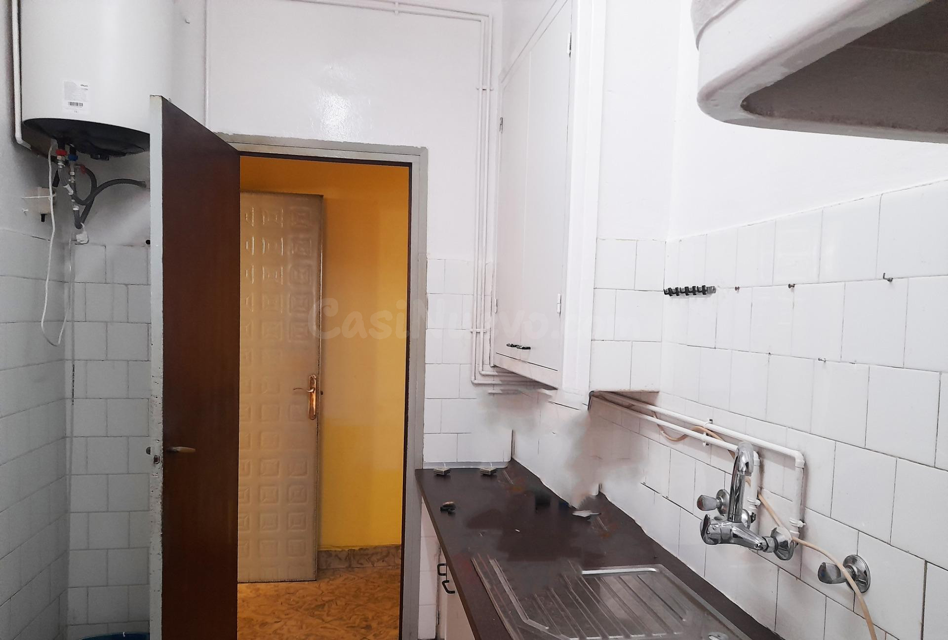 Ático de 4 hab. a reformar en Peramàs - Centro - foto 4