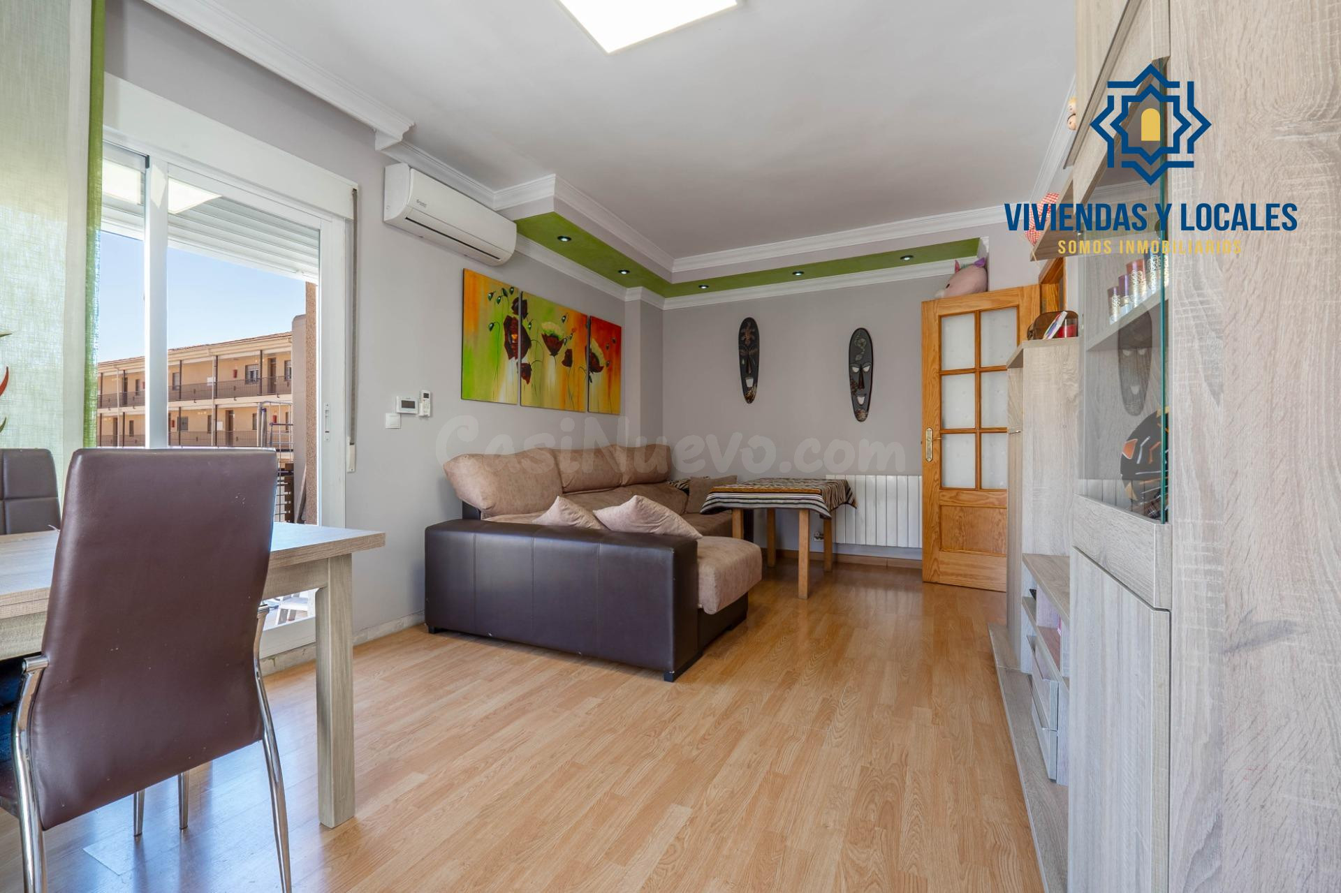 Precioso piso en la mejor zona residencial de Atarfe