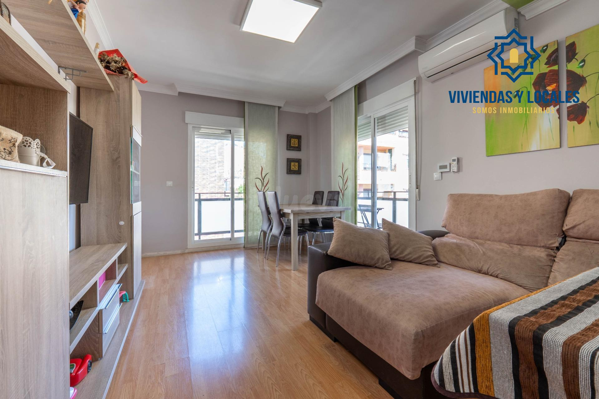 Precioso piso en la mejor zona residencial de Atarfe - foto 2
