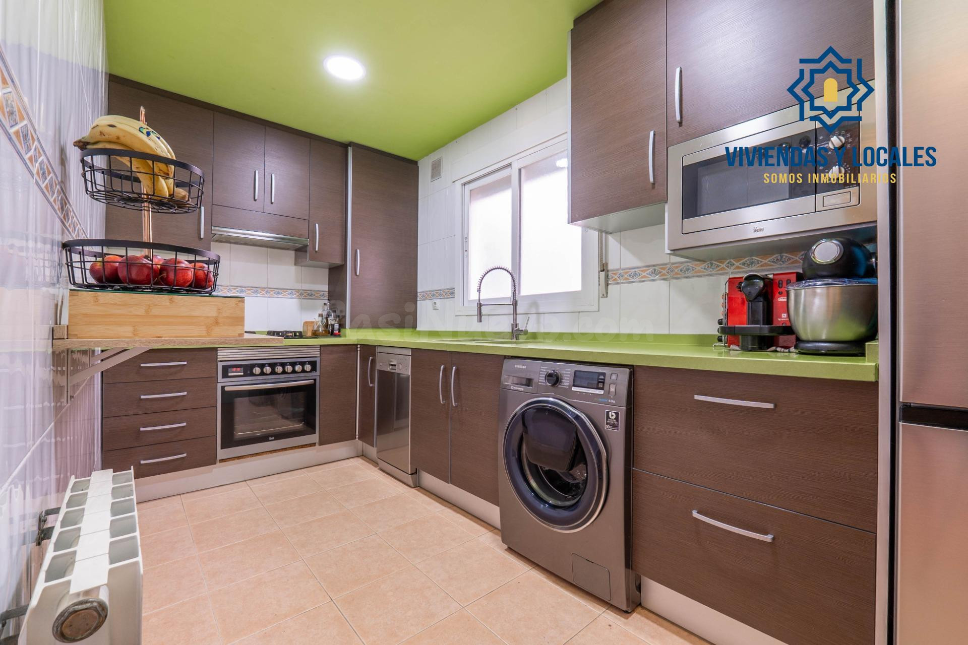 Precioso piso en la mejor zona residencial de Atarfe - foto 5
