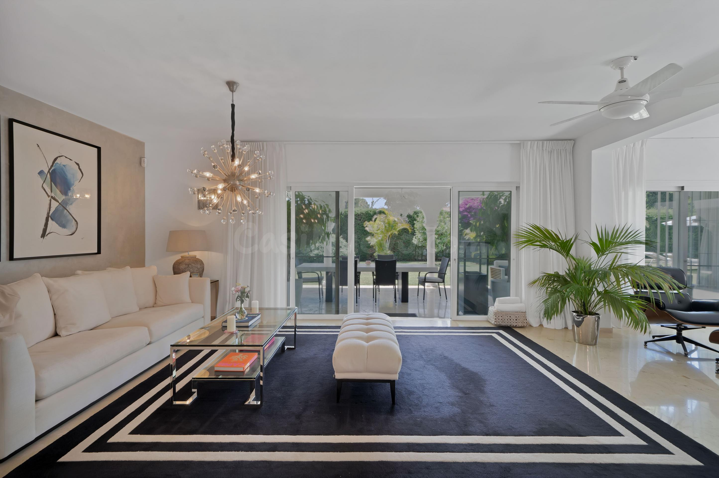 Luxury Beachside Villa, 2 Minutes Walk To The Beach, July & August - foto 2