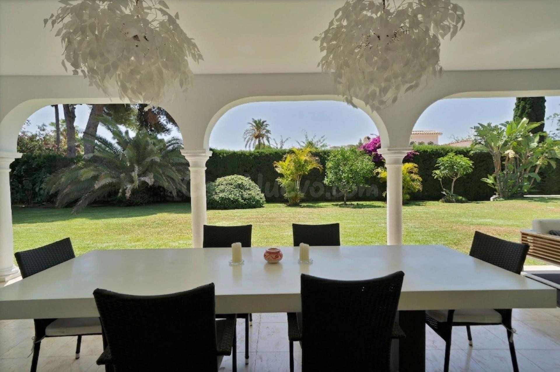 Luxury Beachside Villa, 2 Minutes Walk To The Beach, July & August - foto 4
