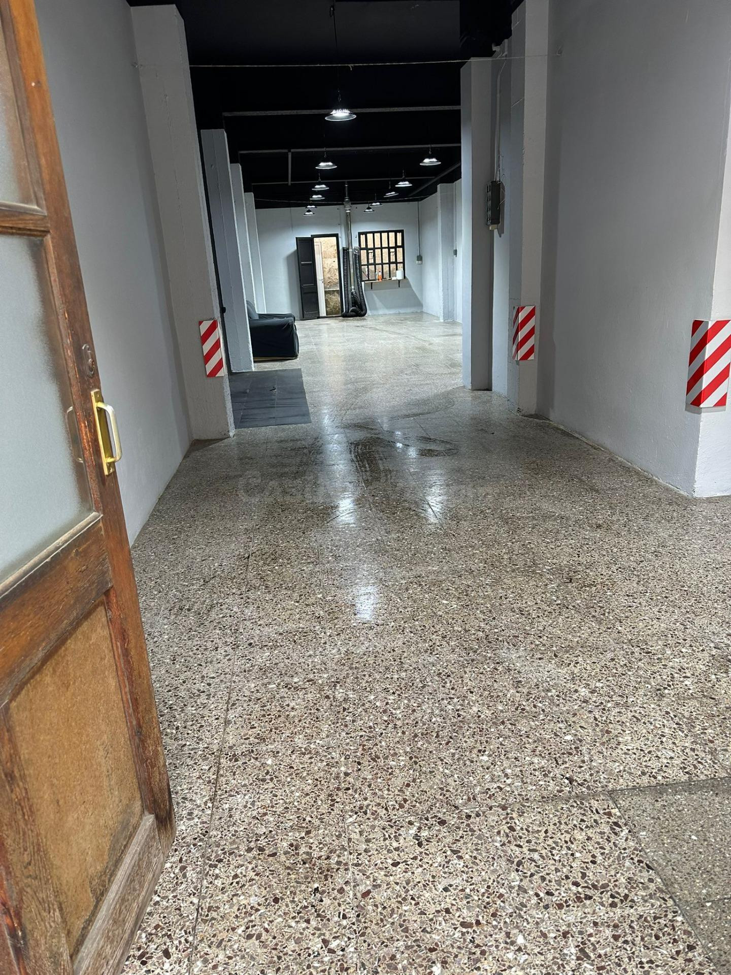 Gran Local Comercial en el centro de Mataró
