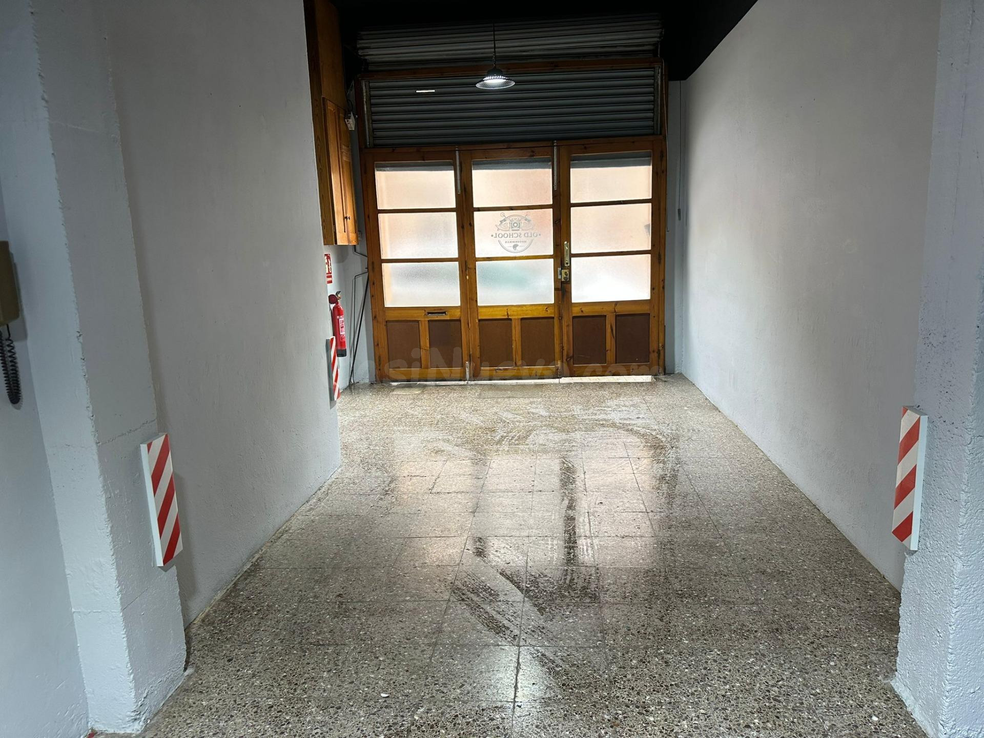 Gran Local Comercial en el centro de Mataró - foto 2