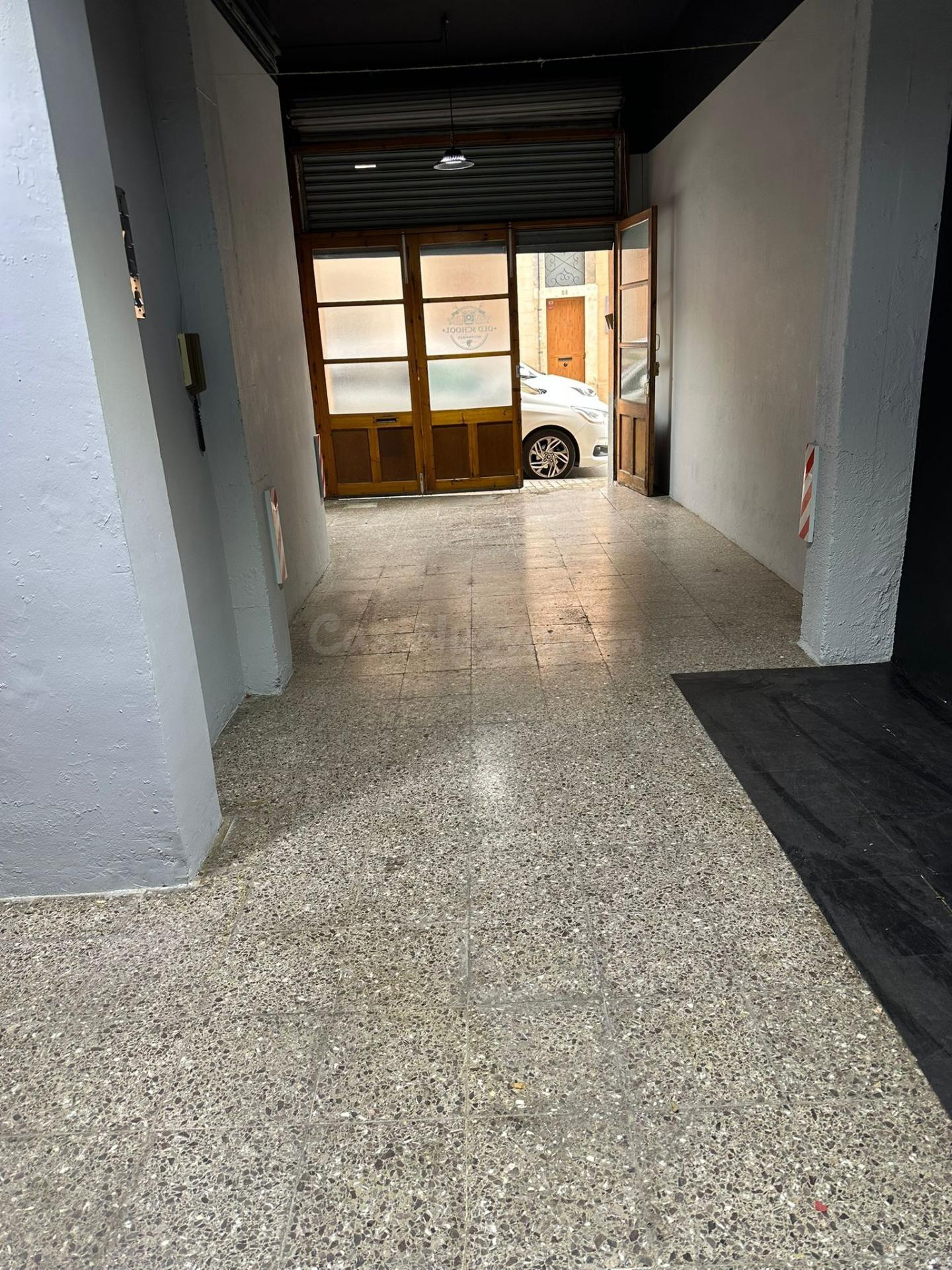 Gran Local Comercial en el centro de Mataró - foto 3
