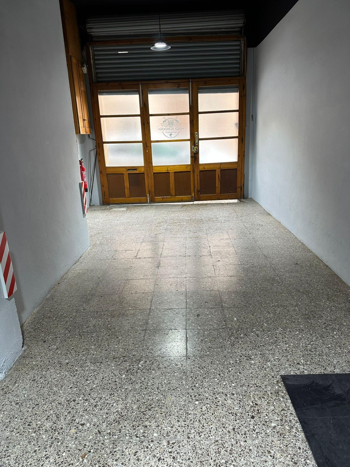 Gran Local Comercial en el centro de Mataró - foto 4