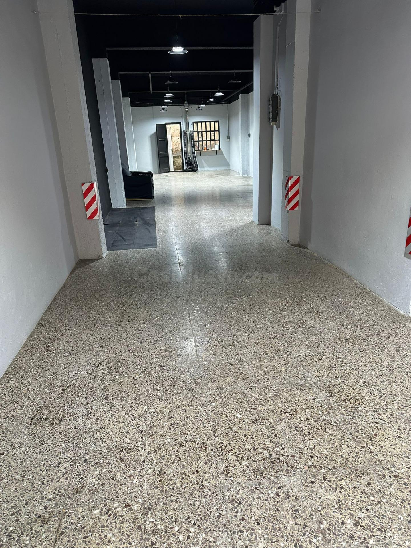 Gran Local Comercial en el centro de Mataró - foto 5