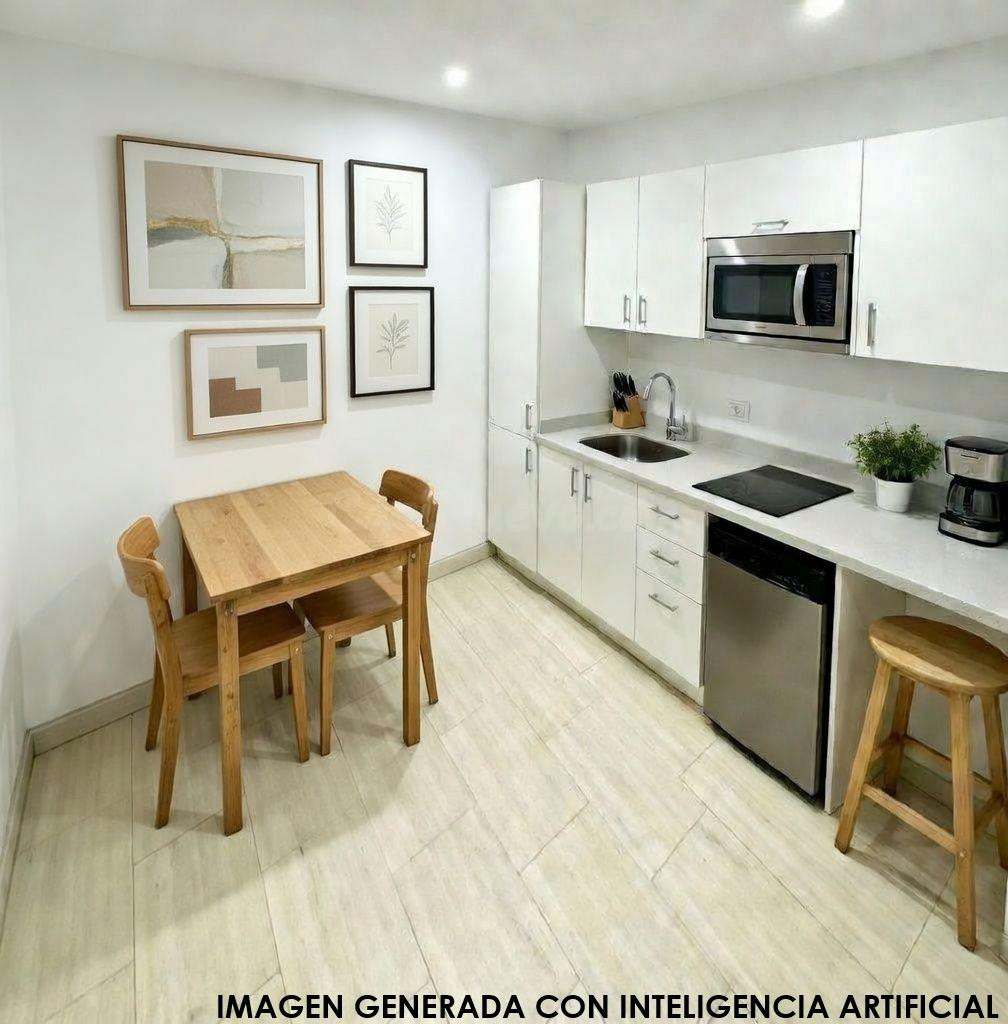 Amplio Piso para Reformar en Avenida del Cid - foto 5