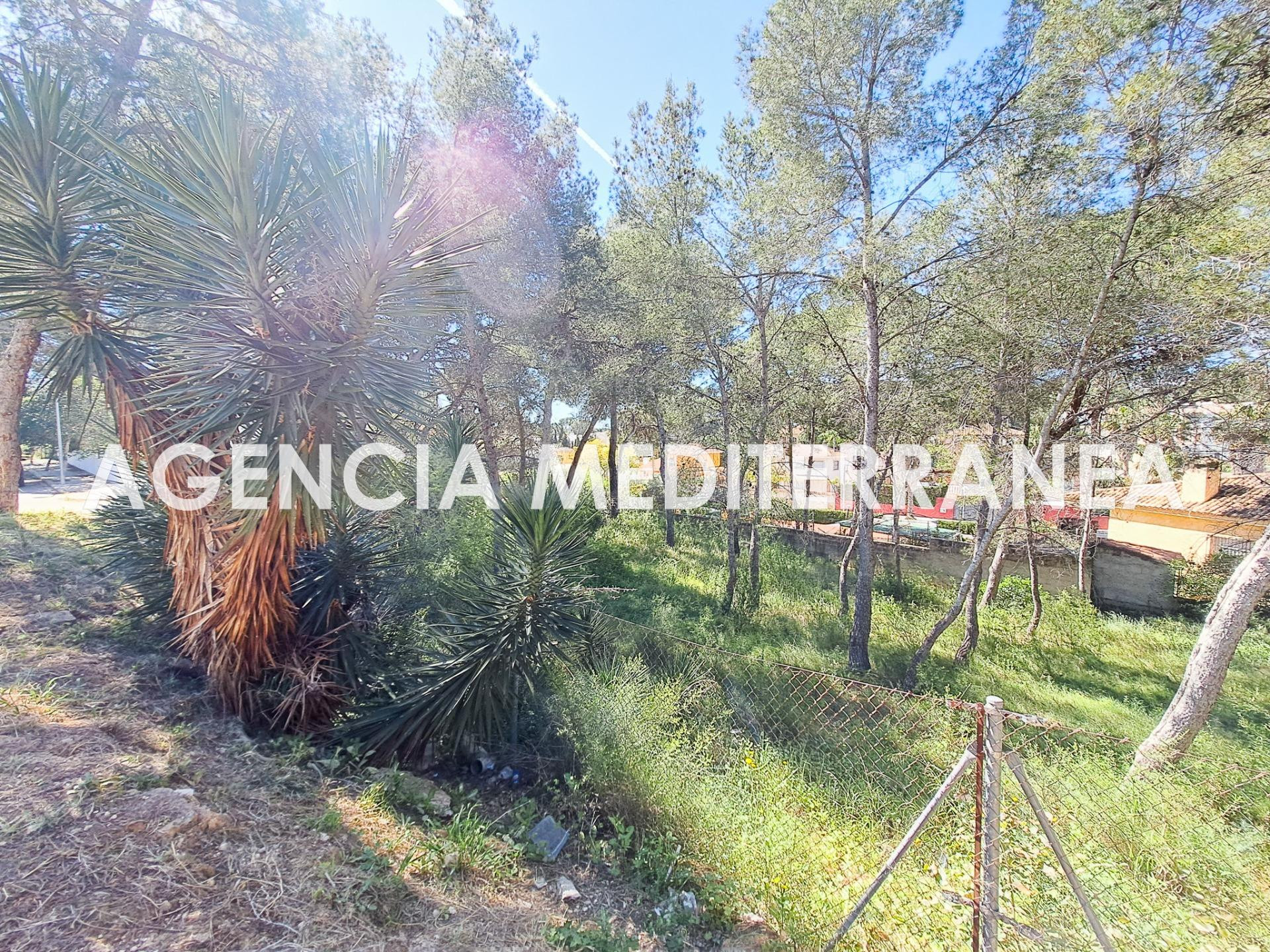 ¡Parcela en una de las mejores zonas de La Cañada! - foto 3