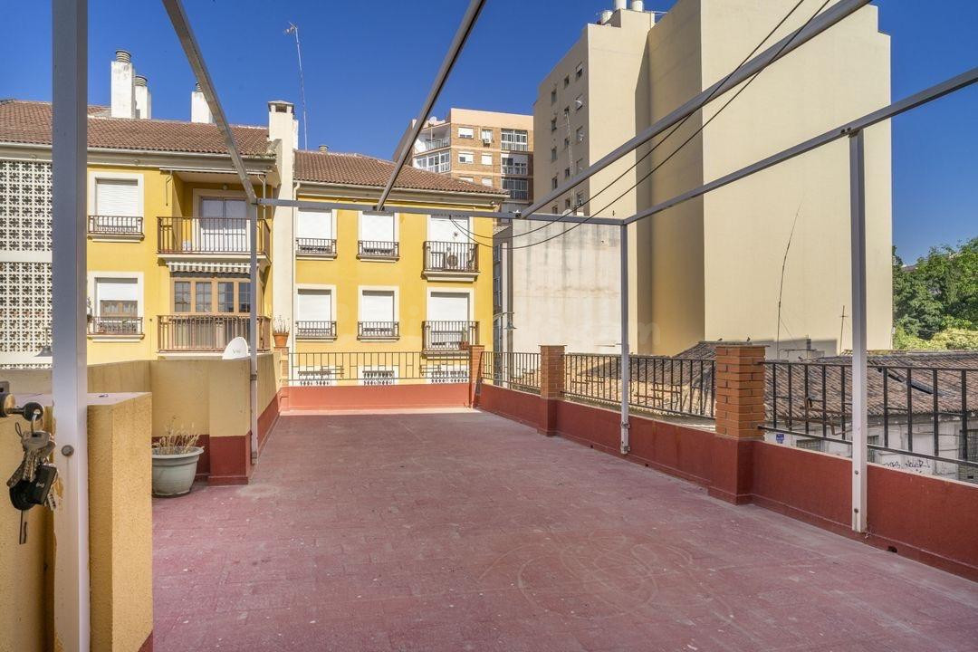 Casa Independiente en La Trinidad - foto 3