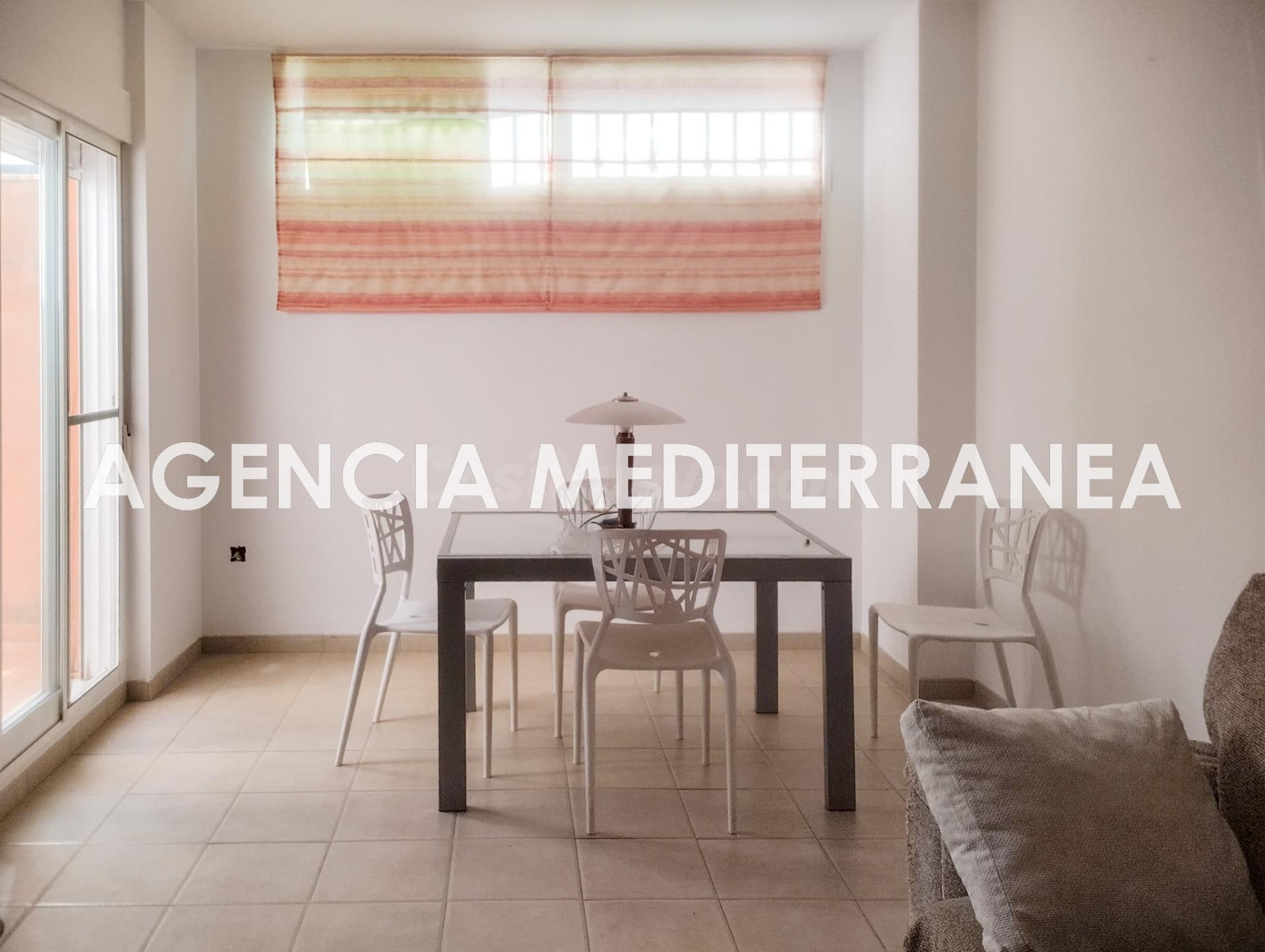 Piso en venta en Navajas, con terraza - foto 3