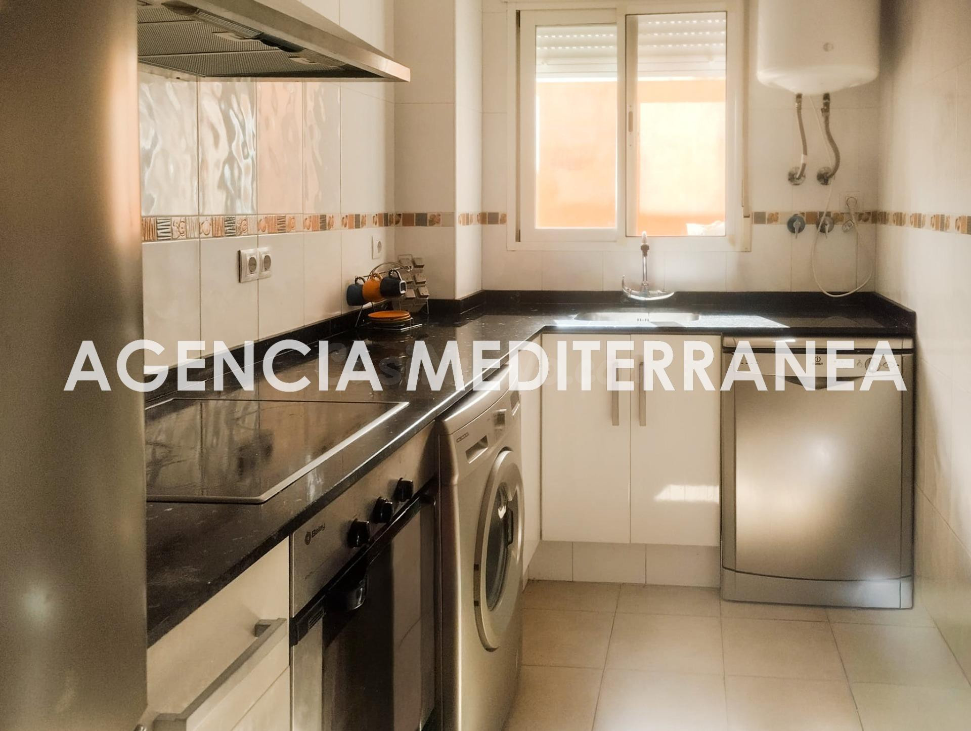 Piso en venta en Navajas, con terraza - foto 4