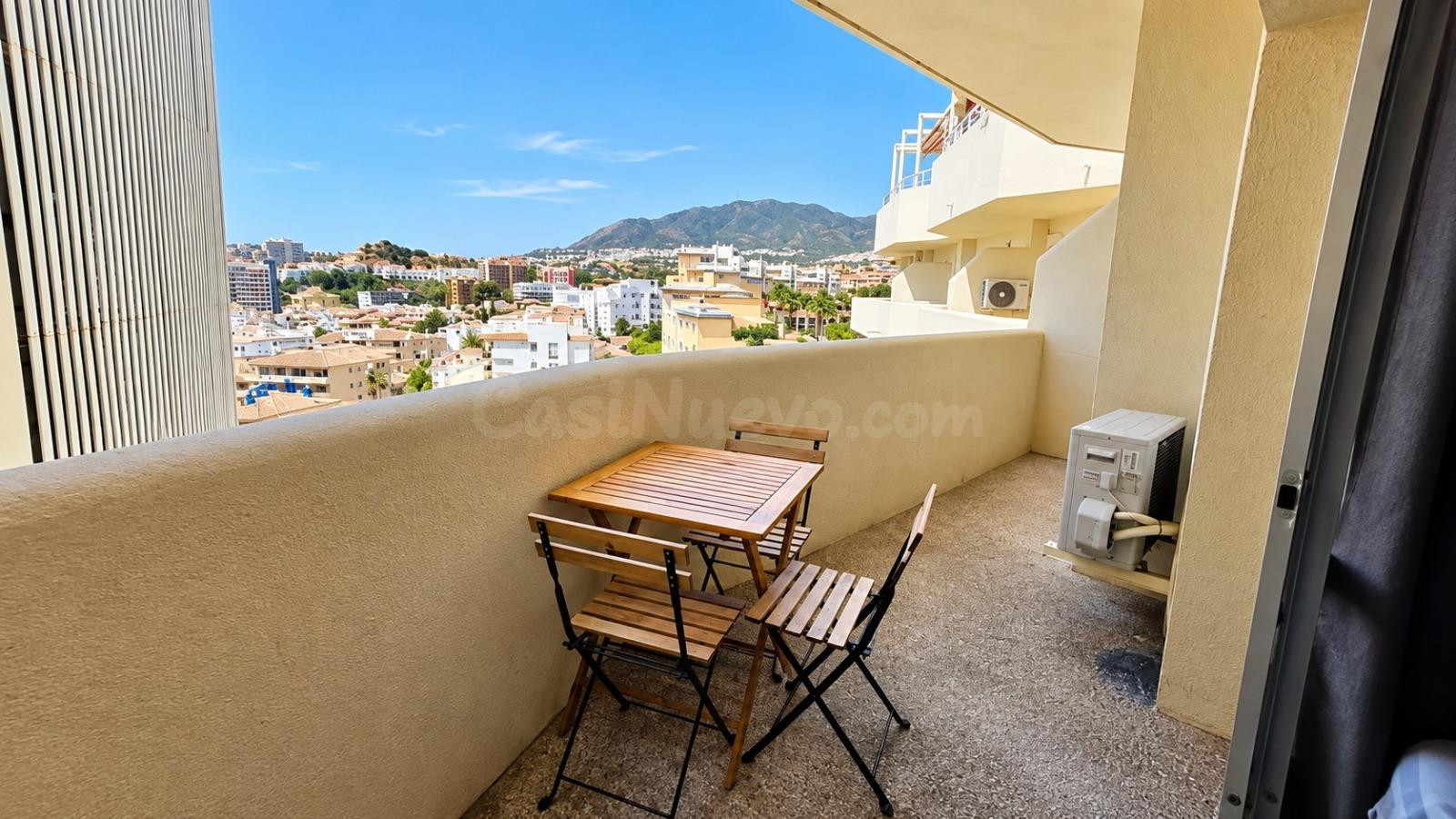 Apartamento con licencia turística. - foto 3