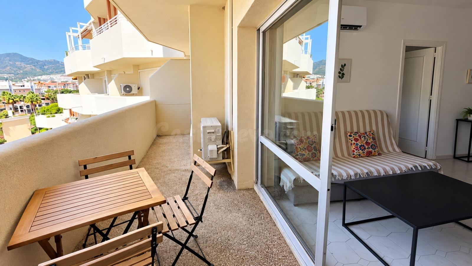 Apartamento con licencia turística. - foto 4