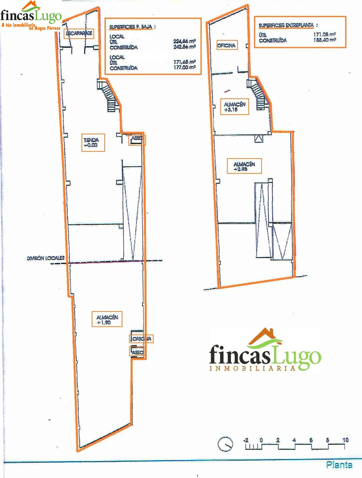 EN VENTA LOCAL COMERCIAL ACONDICIONADO - foto 3