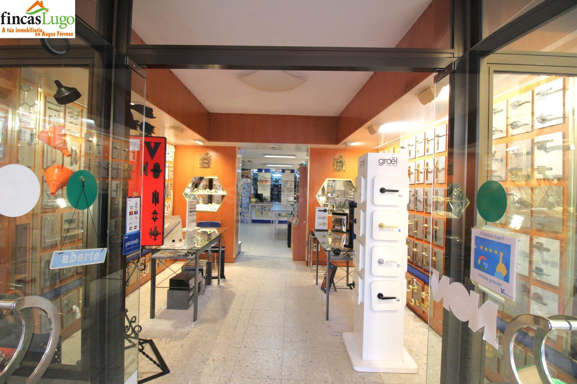 EN VENTA LOCAL COMERCIAL ACONDICIONADO - foto 4